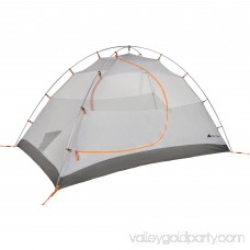 Ozark Trail Backpacking Tent with Vestibules, Sleeps 2 557616324